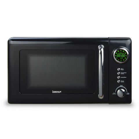 Microwave Oven