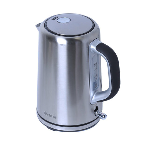 Kettle